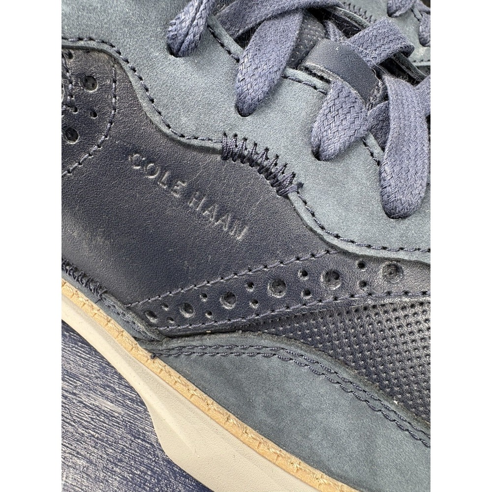 Cole Haan Men's GrandPro Ashland Sneakers Size 10.5